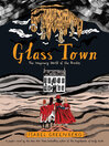 Cover image for Glass Town
